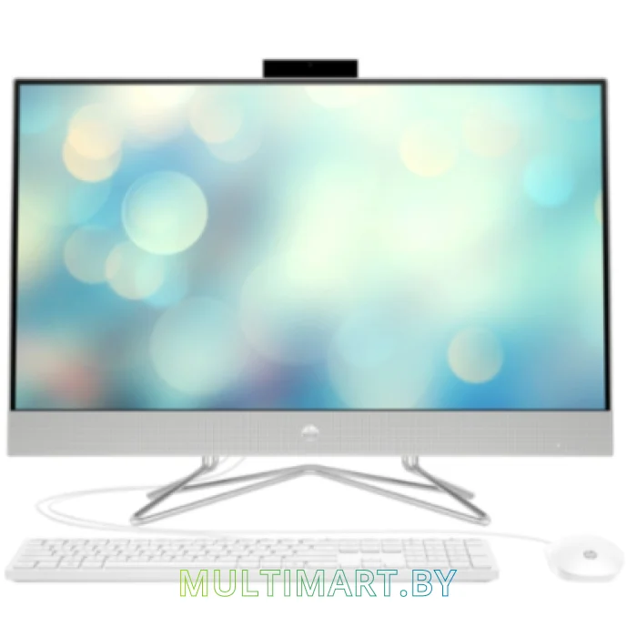 Моноблок HP 27-dp0008ur 1S9X5EA